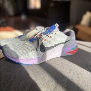 Nike Metcon 7's